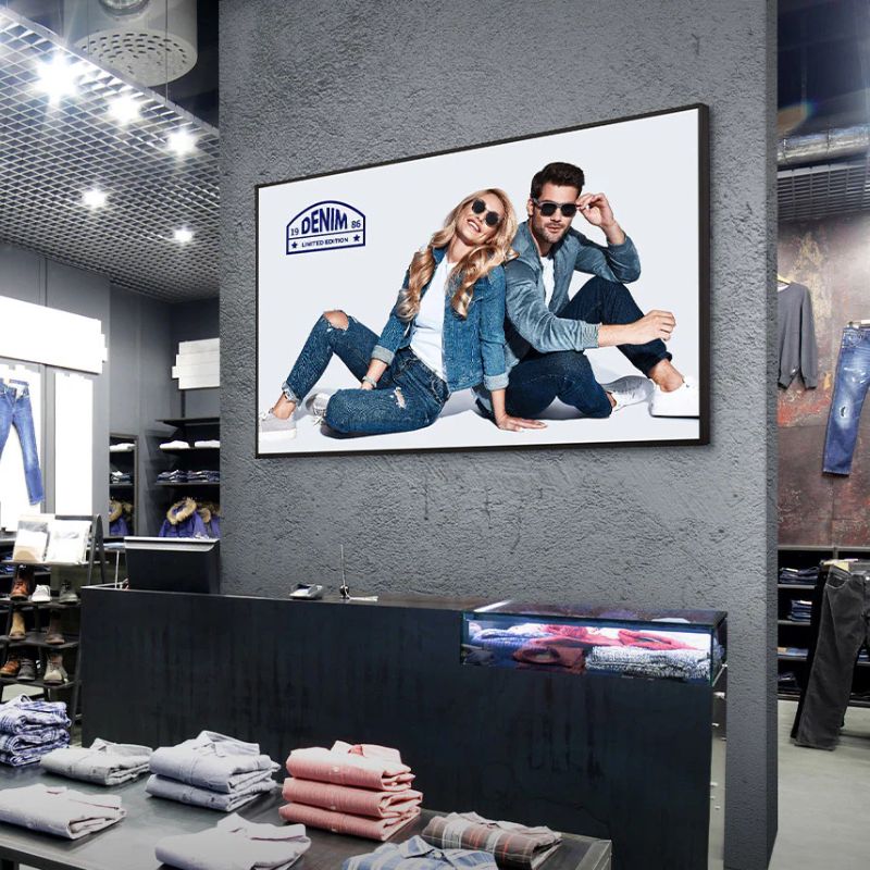 LG 43UH5N-M Professional UHD 4K Display