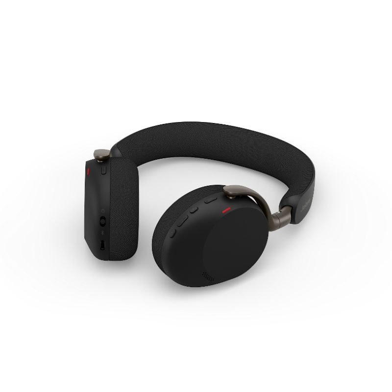 Headset Jabra Evolve3 75 UC USB-C Wireless