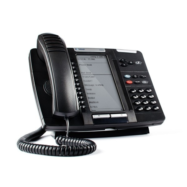 Mitel MiVoice 5320 IP Desktop Phone (Refurb)