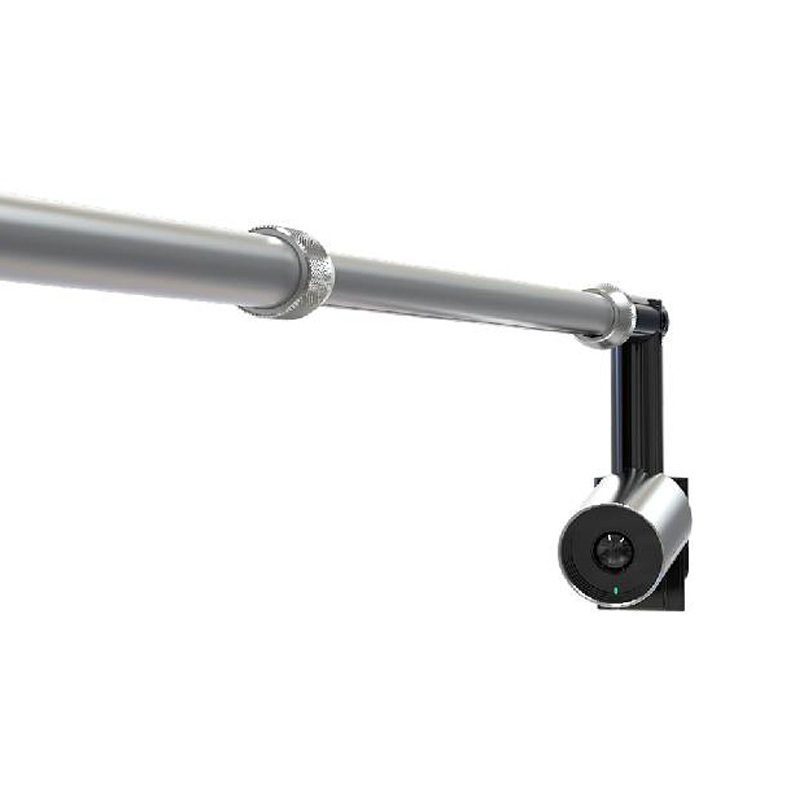 Yealink UVC30 4k USB Camera with 3m USB cable & content camera wall bracket