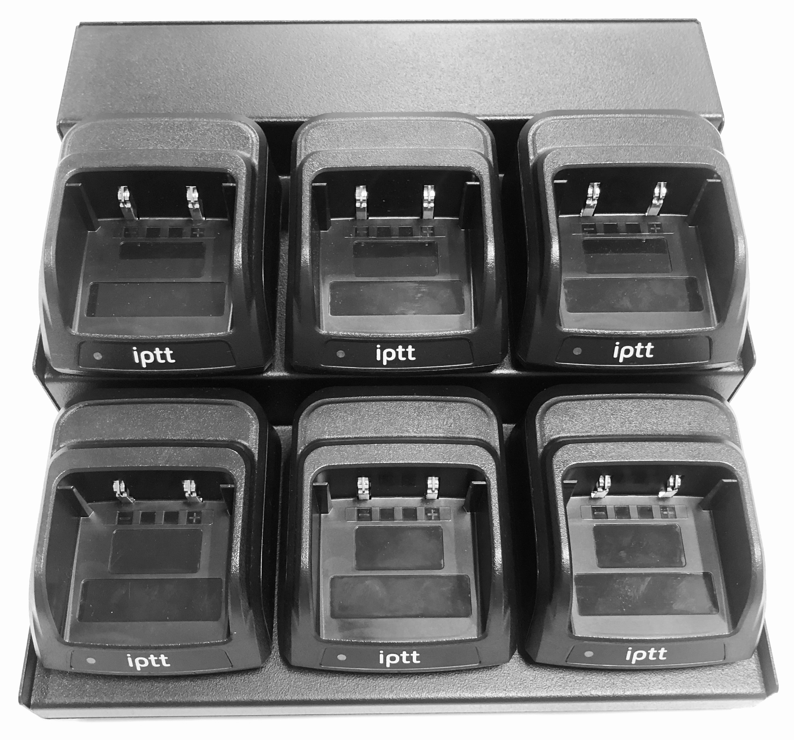 P500 Multi Charger 