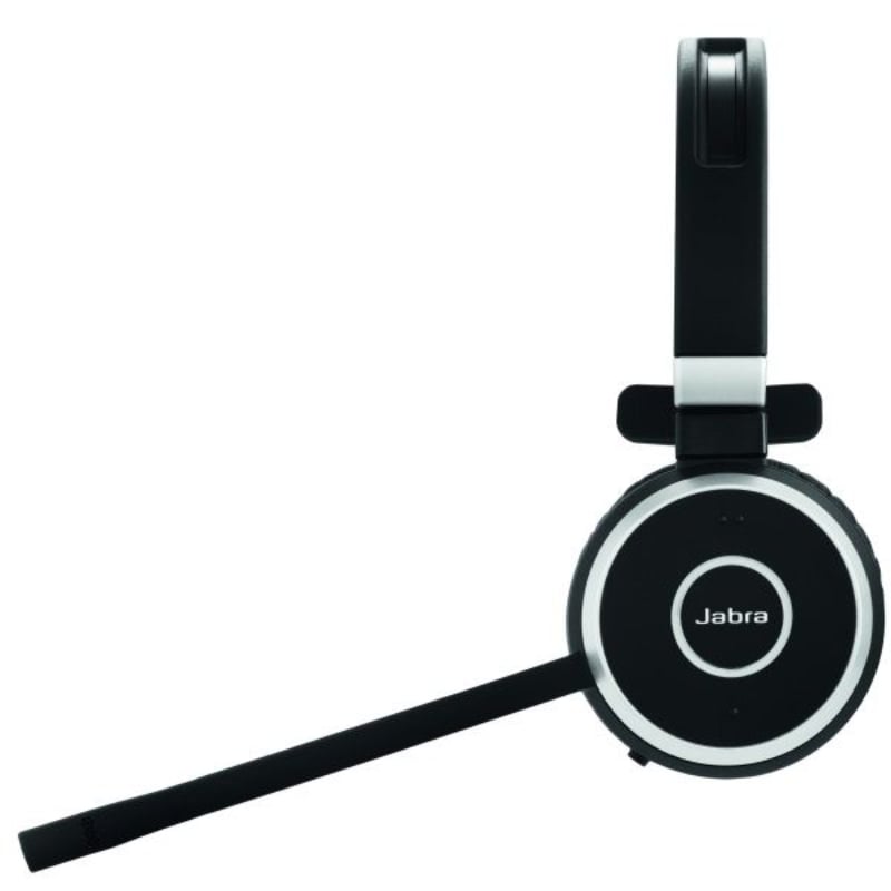 Jabra Evolve 65 SE: Wireless headset for professionals