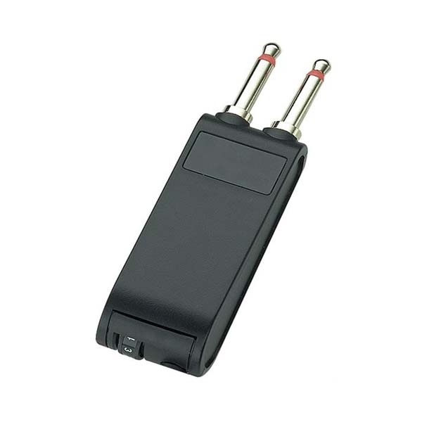 Plantronics P10H / A adapter