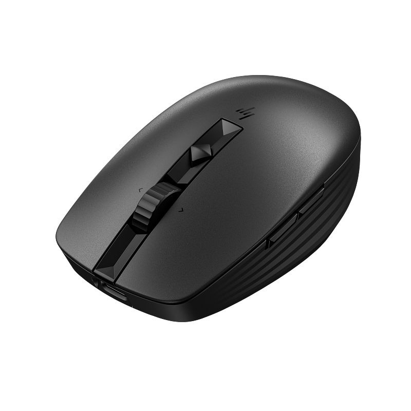 HP 715 Rechargeable mouse for 3 devices
