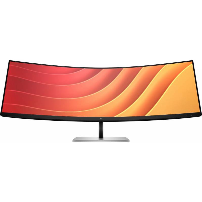 HP DQHD E45c G5 Curved Monitor