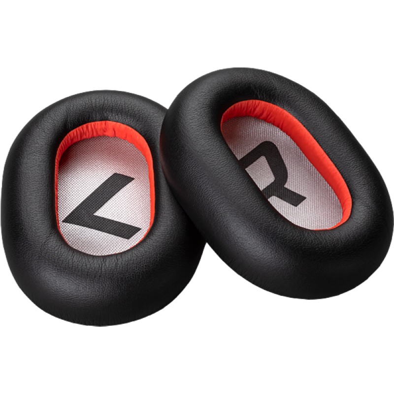Poly Voyager 8200 Spare Black Ear Cushions