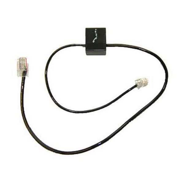 Plantronics phone line cable