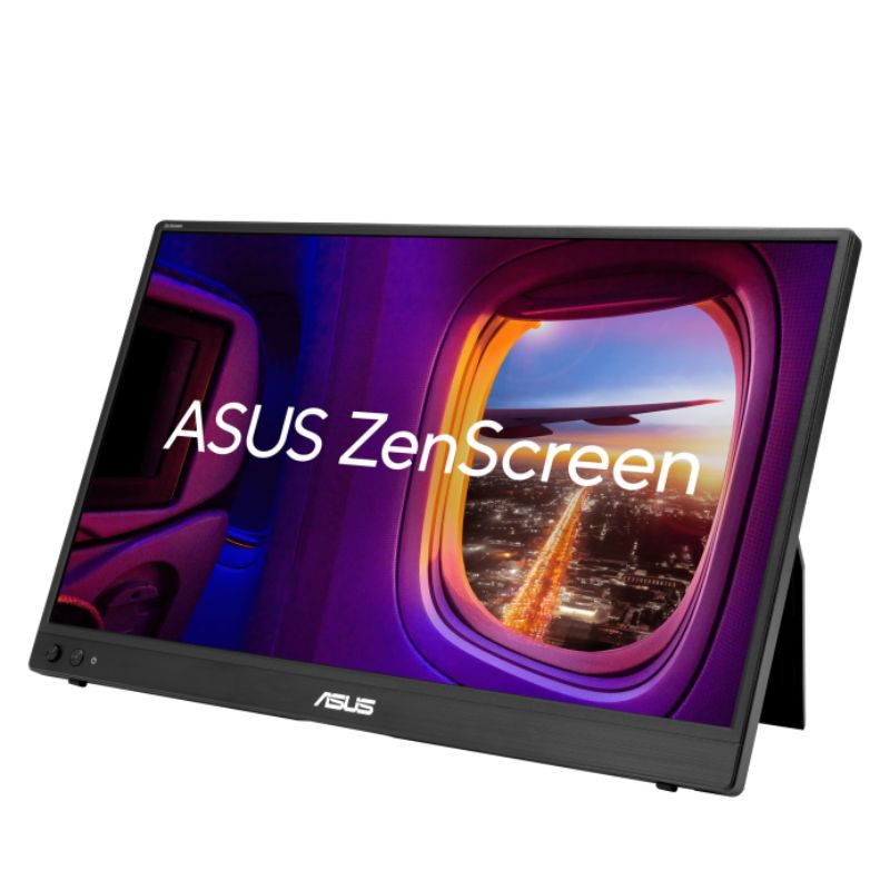 ASUS ZenScreen MB16AHVE 16 Zoll FHD IPS Monitor