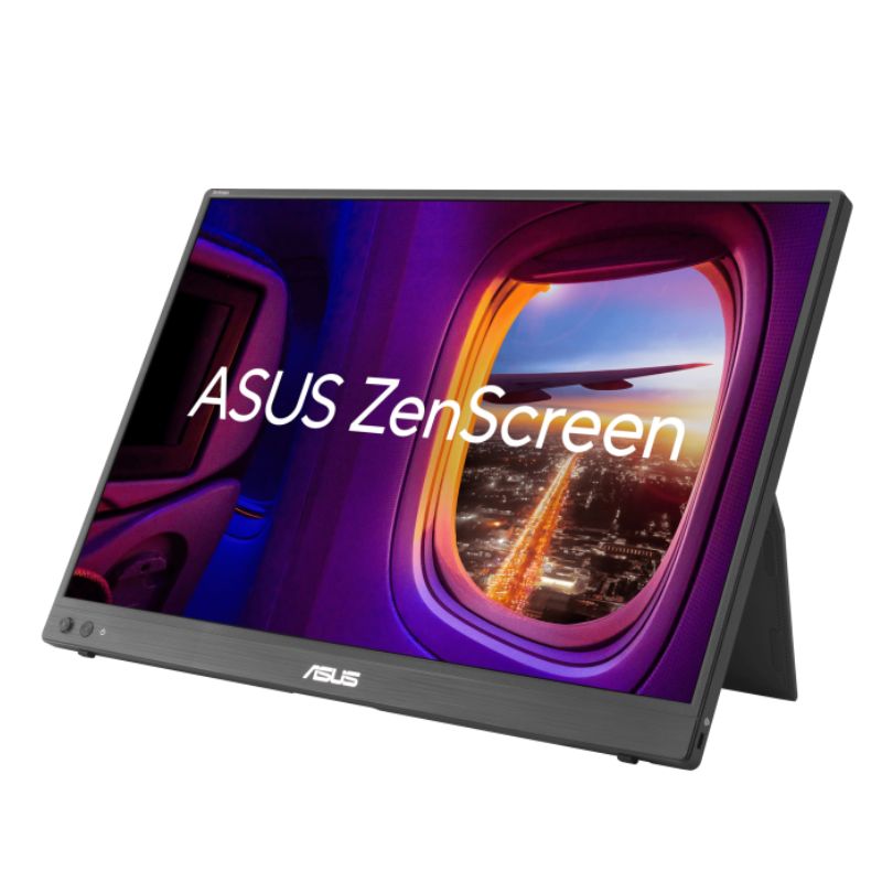 ASUS ZenScreen MB16FC 16-inch WUXGA LED