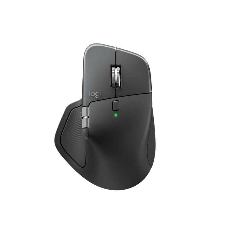Logitech MX Master 4 Business Mouse