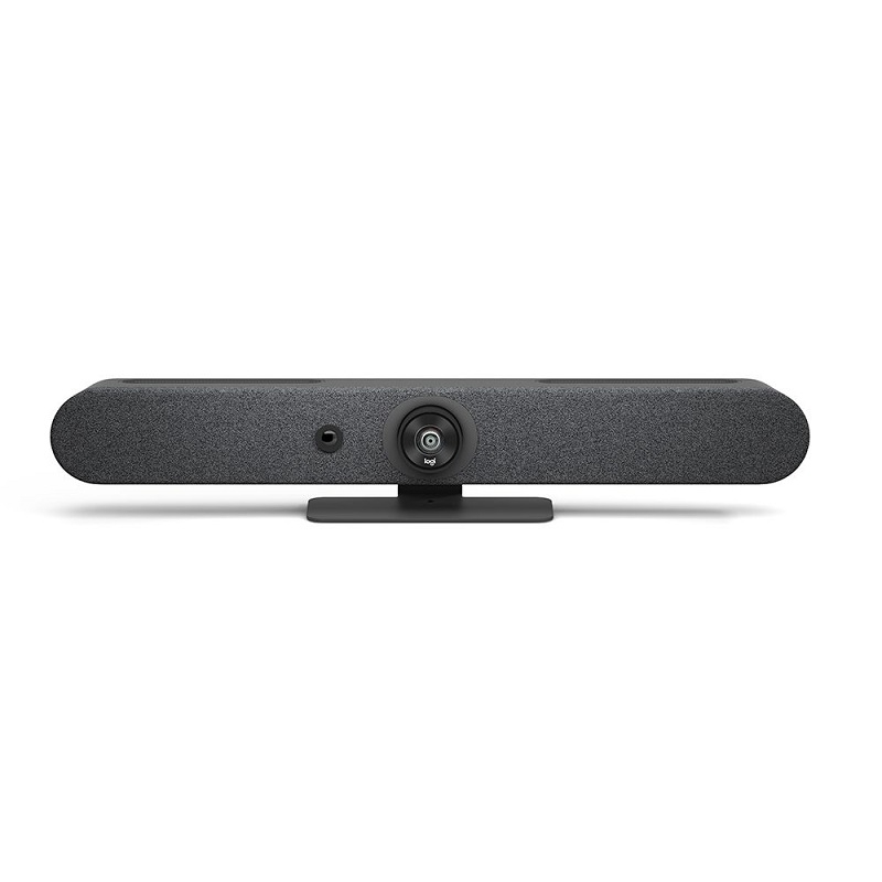 Logitech Rally Bar Mini - Graphite