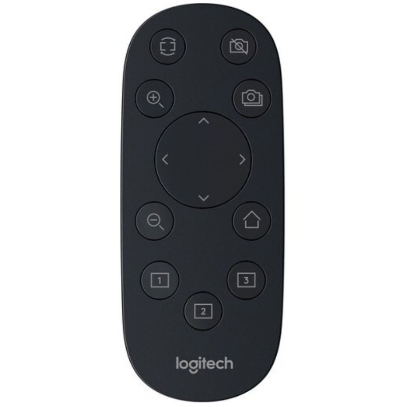Logitech PTZ Pro 2 Remote Control