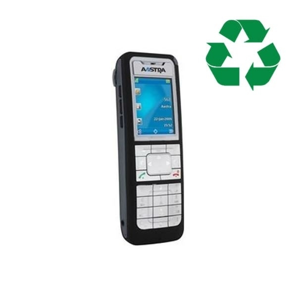 Aastra 612 DECT V2 - Without charger - Refurbished