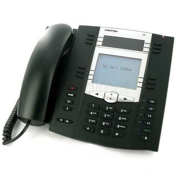 Mitel-Aastra 6755- Refurbished