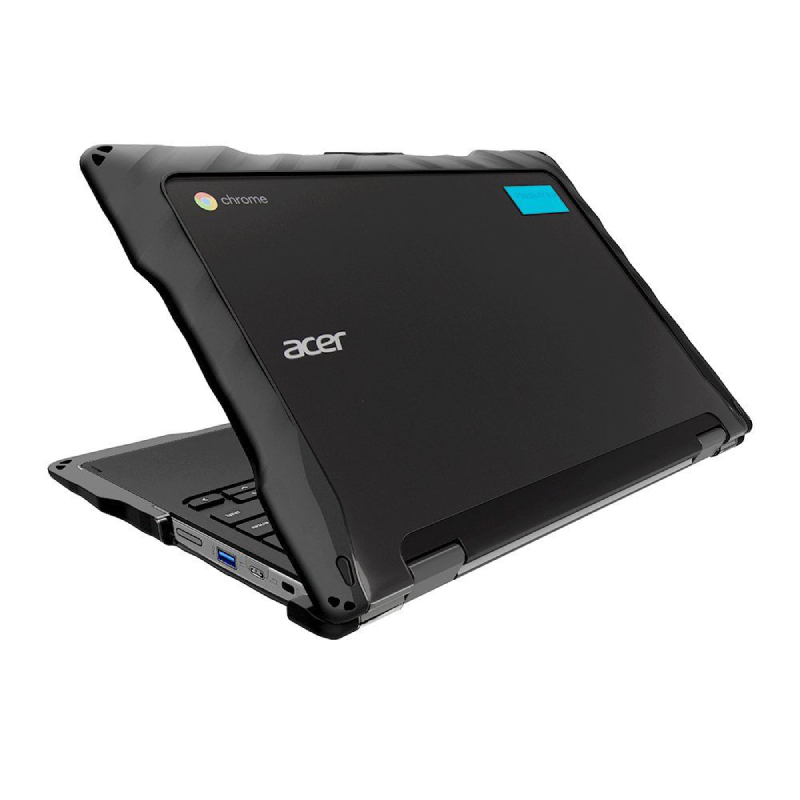 Gumdrop DropTech for Acer Chromebook Spin 511/R752TN (2-in-1)