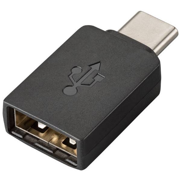 USB-A to USB-C adapter