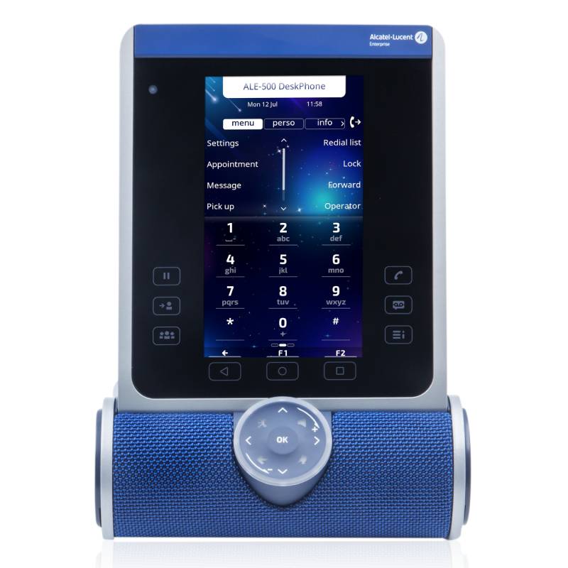Alcatel-Lucent ALE-500 (without handset)