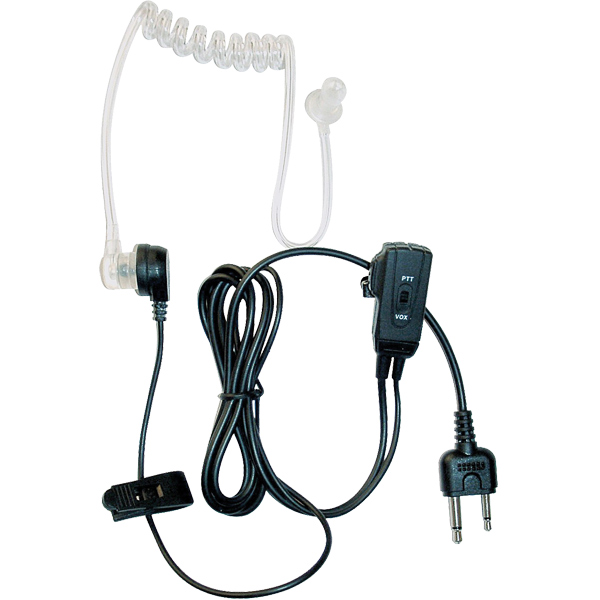 MA31 Throat Mic for Midland Radios