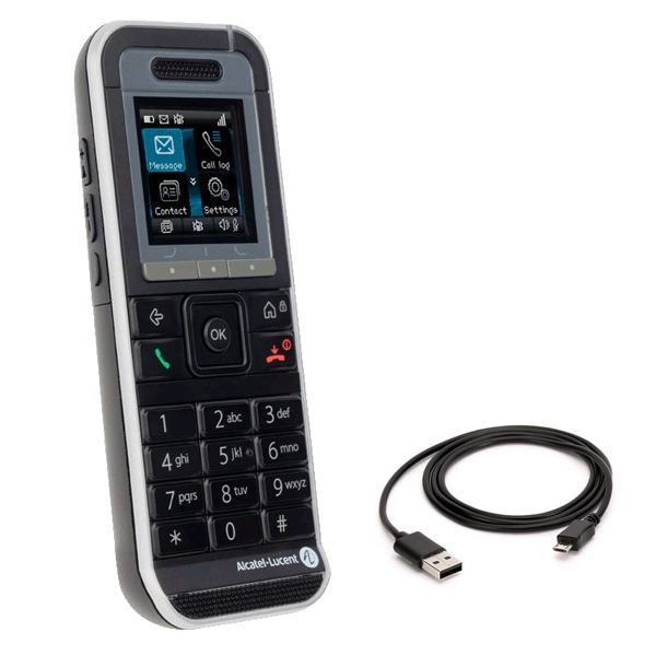 Alcatel-Lucent 8232 DECT Handset Refurb