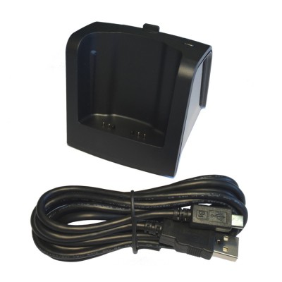 Alcatel 8262 Dual Desktop Charger
