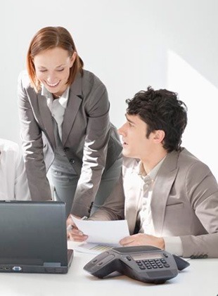 Alcatel Conference IP1850 - Onedirect