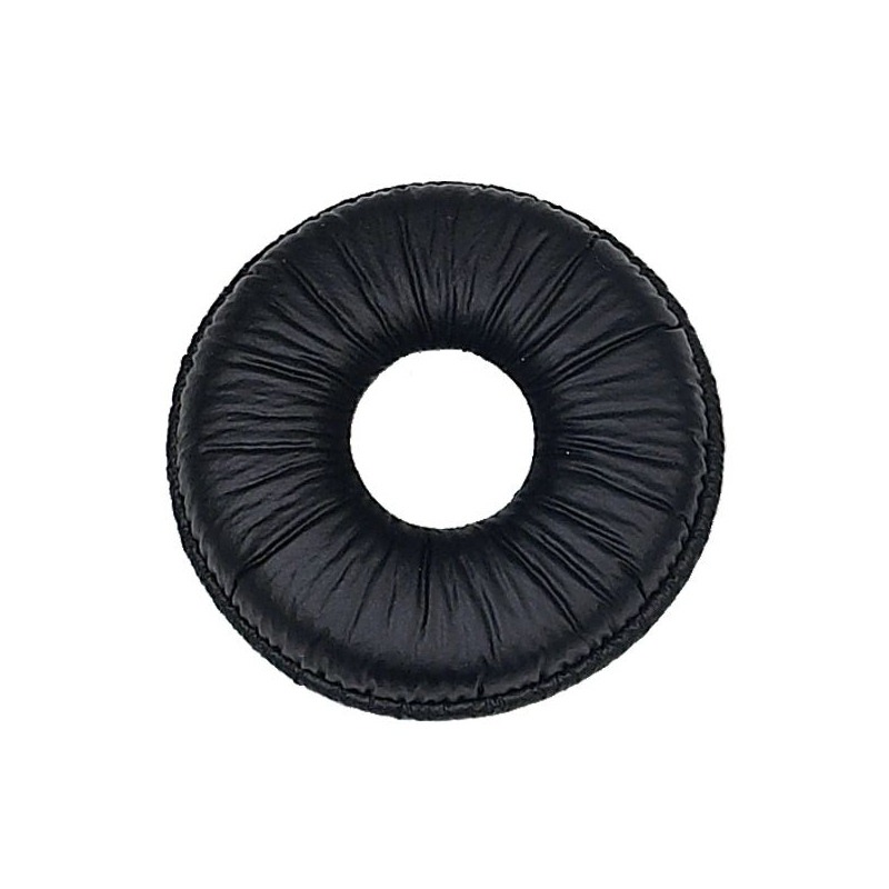 Ear cushion for Cleyver HC60/65 Flex USB, leather-like finish