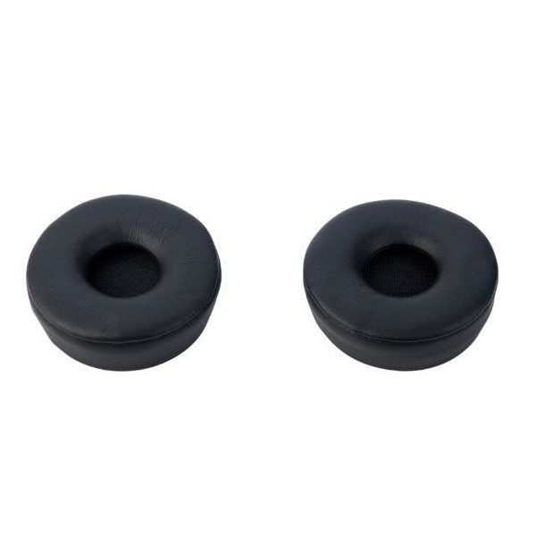 Jabra Leatherette ear cushions (x2)