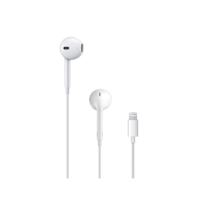 Apple EarPods Lightning - Wired earphones