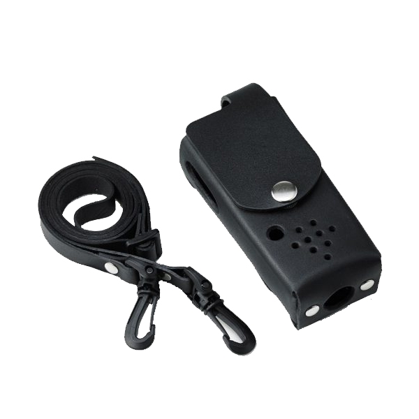 ATEX Approved Leather Case for Entel HTXX3 Radios