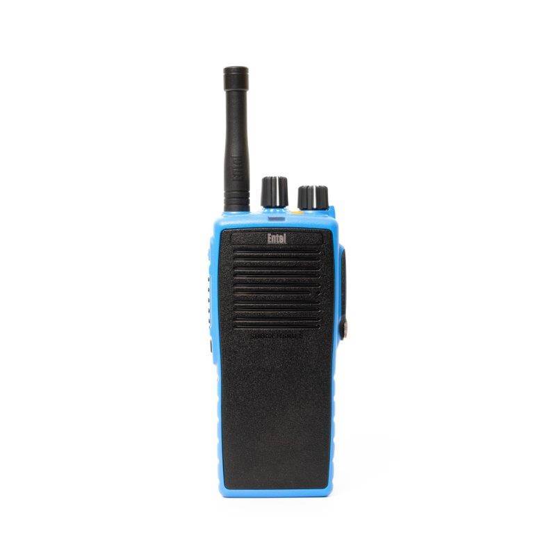 Entel DT982 UHF ATEX