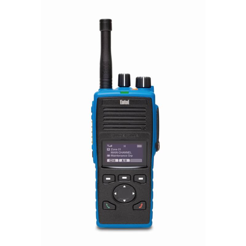 Entel DT982M ATEX