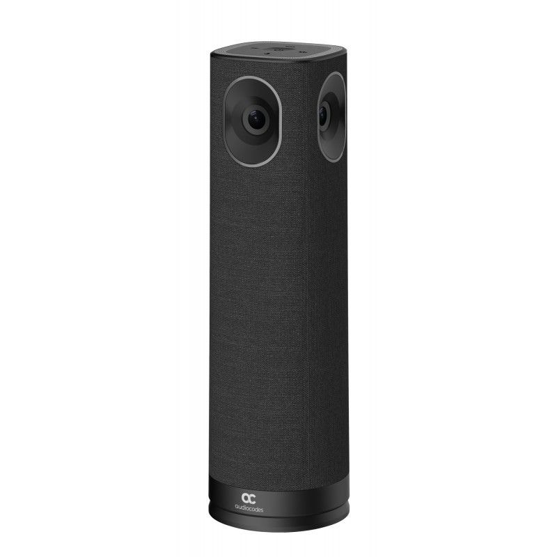 AudioCodes Video Conferencing