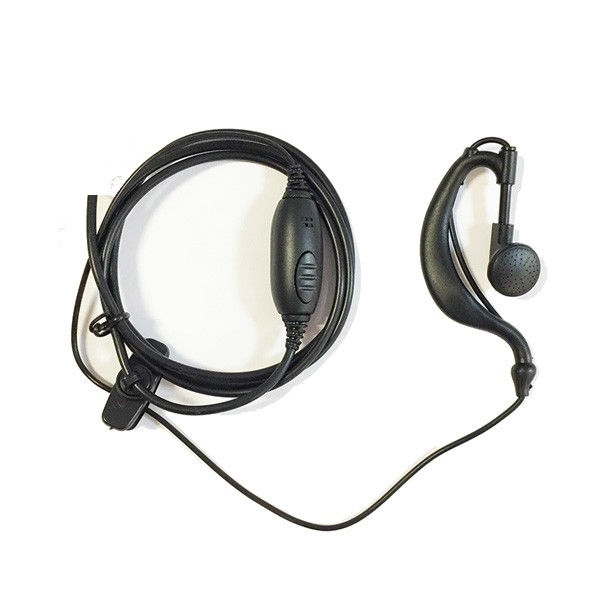 Kenwood 2 Pins Headset