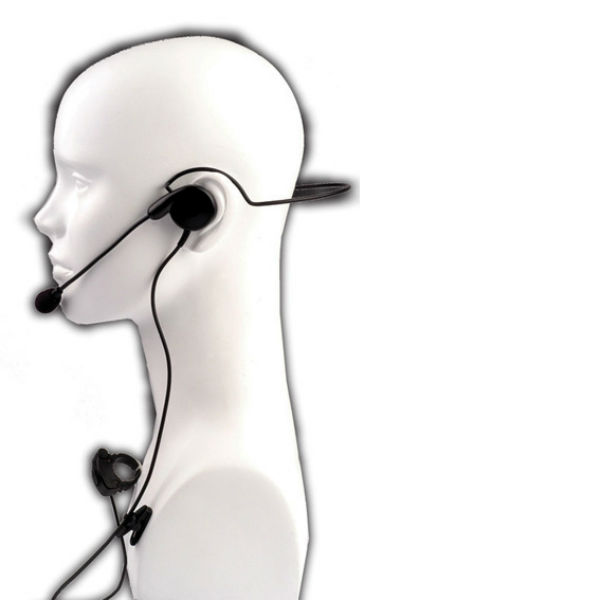 HS-2 Headset Microphone