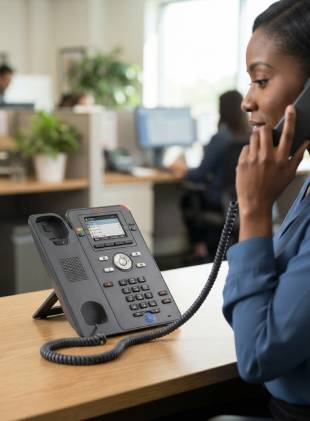 Avaya J139 VoIP Phone - Onedirect Avaya J139 VoIP Phone - Onedirect
