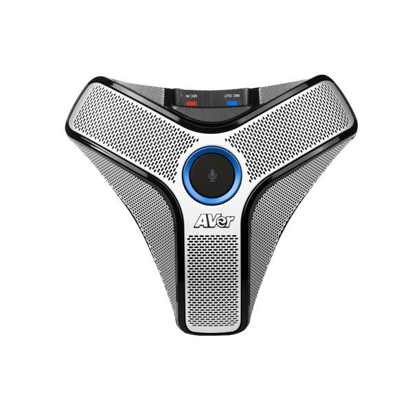 Additional microphone for AVer SVC100