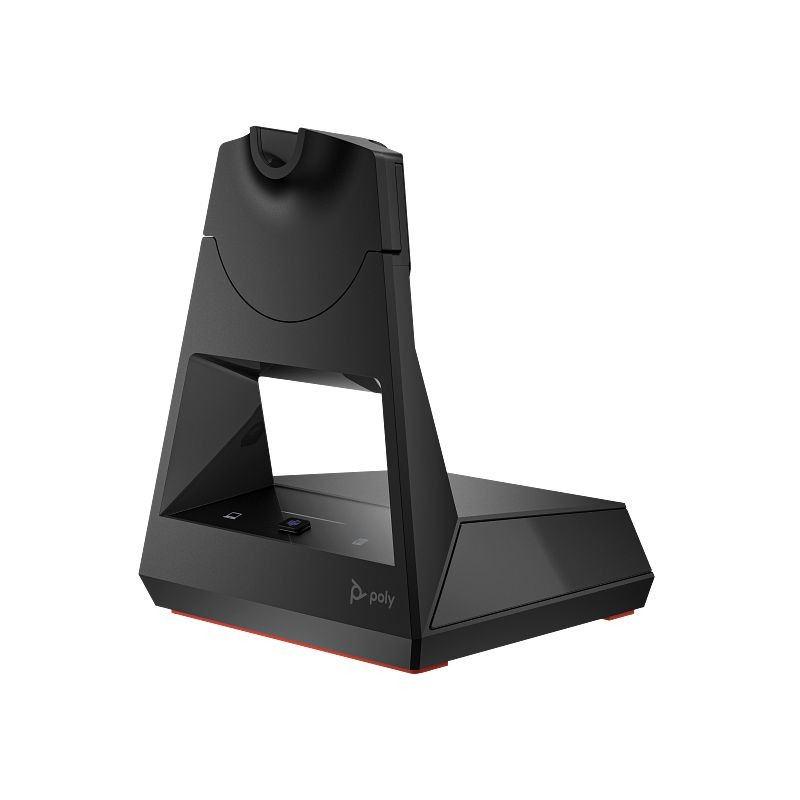 Poly Voyager Office Base M for Voyager headsets