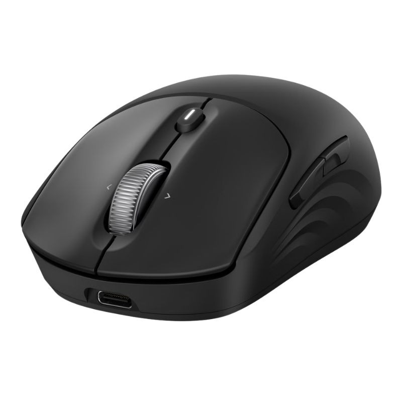 HP 705 Rechargeable Mouse, 6,000 DPI