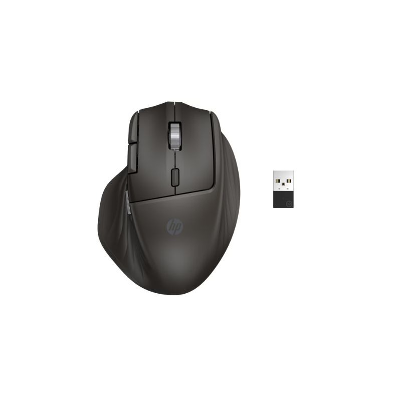 HP 785M Wireless Mouse with Ultra-Fast Scrolling