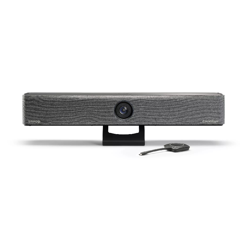 Barco ClickShare Bar CB Core with 1 button