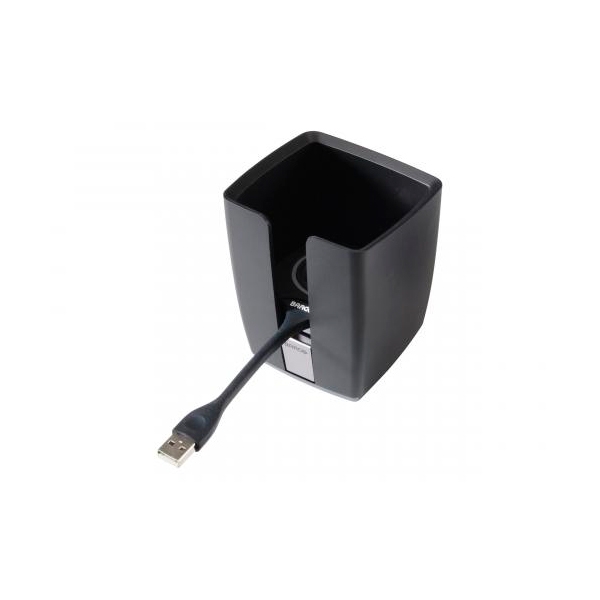 Barco ClickShare Tray Button switch holder