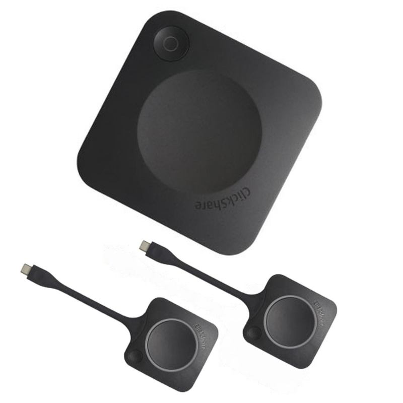 Barco ClickShare C-10 GEN2 + 2 buttons