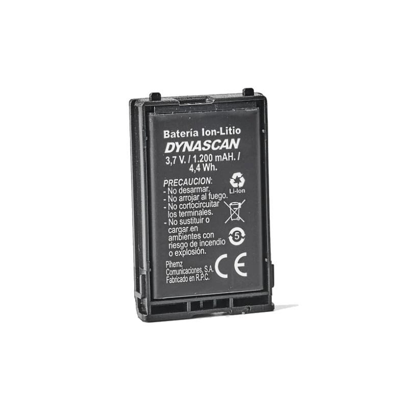 Dynascan 2B LI-ION Battery