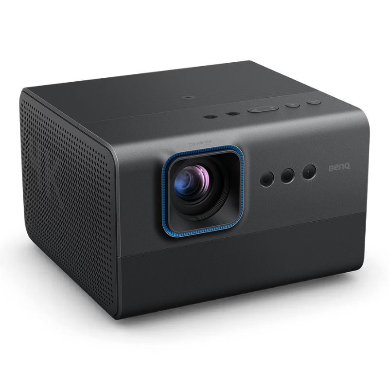 BenQ GP520 4K HDR projector with 2,600 ANSI lumens