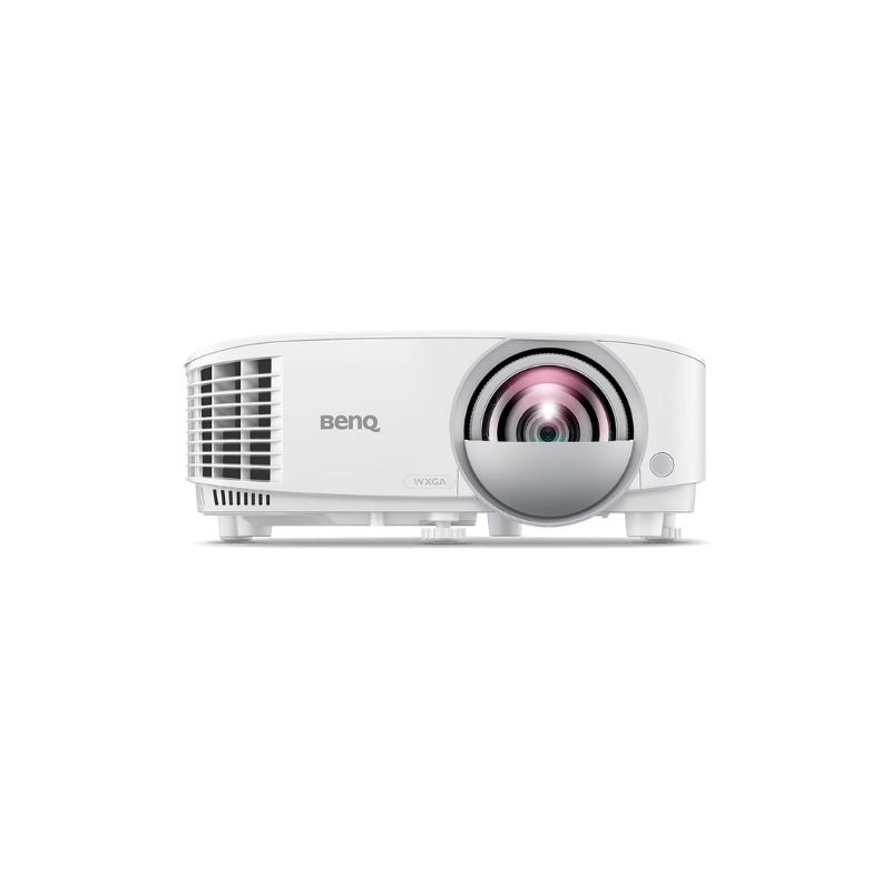 BenQ MW809STH WXGA DLP Projector 3,600 lumens
