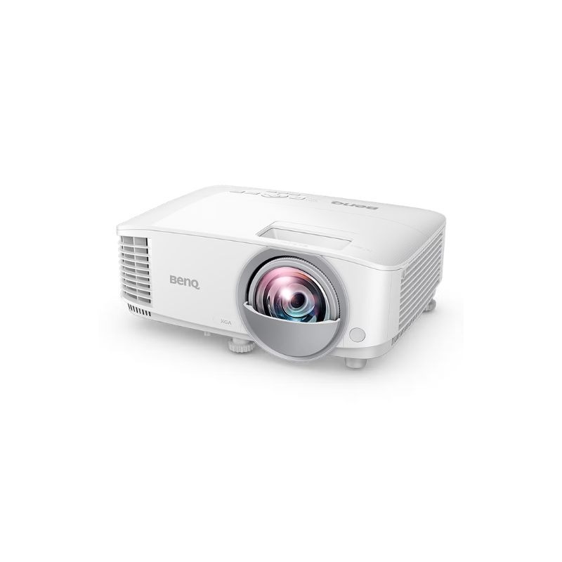 BenQ MX825STH Short-throw XGA DLP Projector
