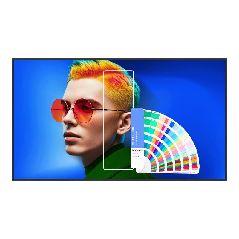 BenQ SL6504 Smart Signage Display