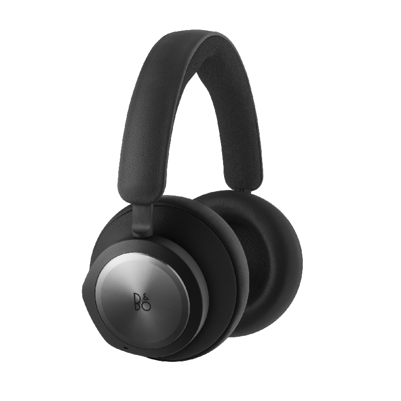 Noise-cancelling wireless headset for Teams