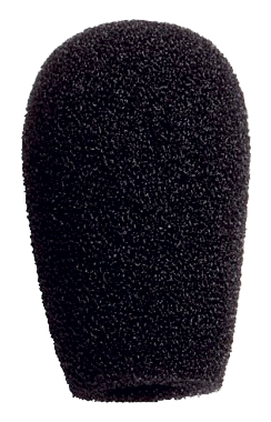 Foam Microphone Covers for Jabra Headsets - 1 unit