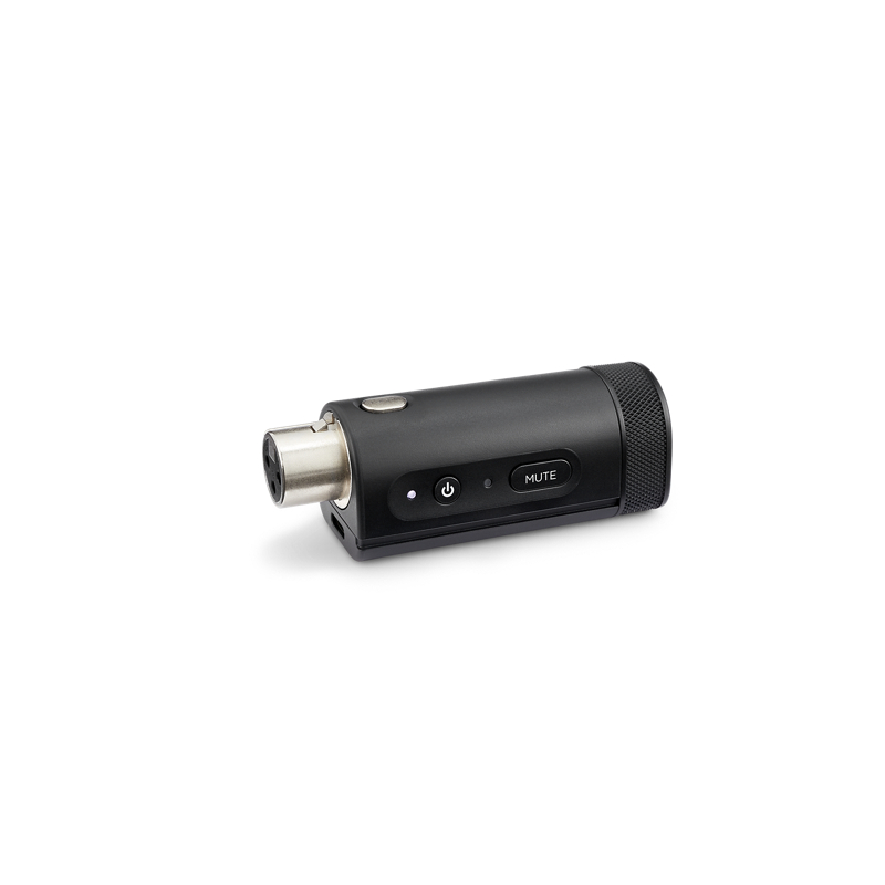 Bose S1 Pro+ Wireless mic/line transmitter
